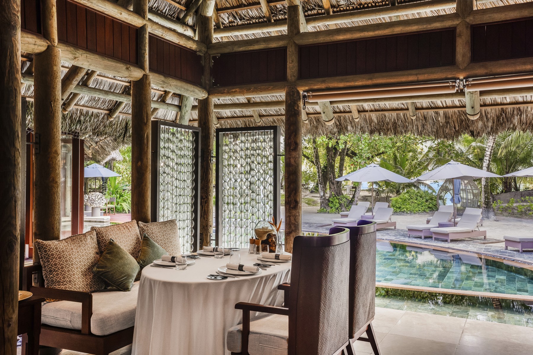 Constance Ephelia Seychelles